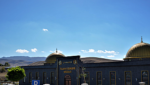 Çat İslam Eserleri Müzesi binası geri alındı.