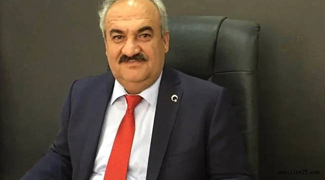 SEKMEN ," Ondan Çoban Olmaz Demişti.". O Başkan Ak Parti'ye Katılıyor