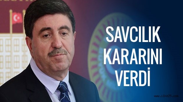 HDP Diyarbakır Milletvekil Altan Tan için karar verildi