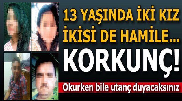 İzmir Kiraz'da akıl almaz olaylar için test yapılacak