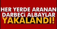 Darbeci 2 hain yakalandı!