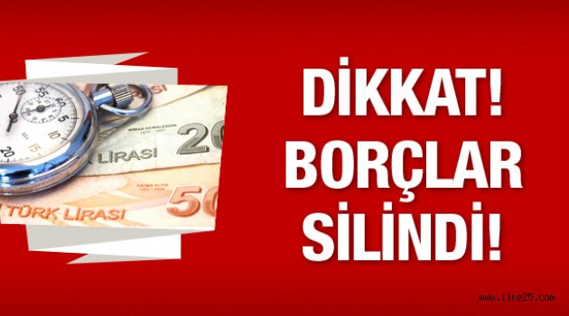 Vergi affı borç yapılandırması nedir nasıl ödenecek?